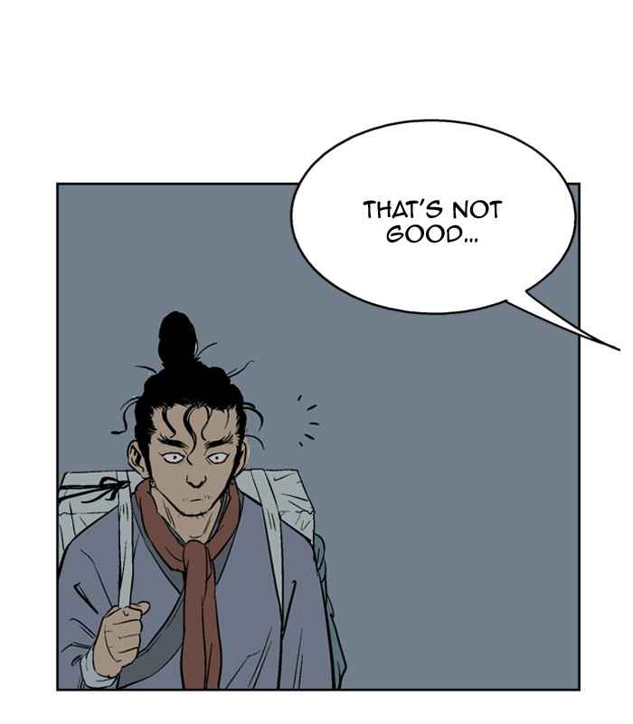 Gosu (The Master) Chap 21 - Next Chap 22