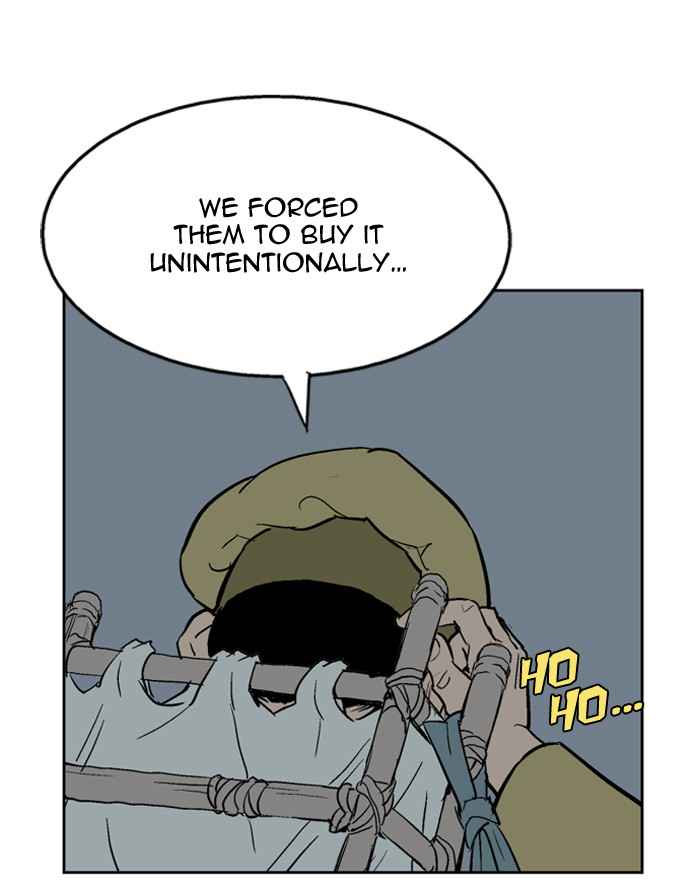 Gosu (The Master) Chap 21 - Next Chap 22