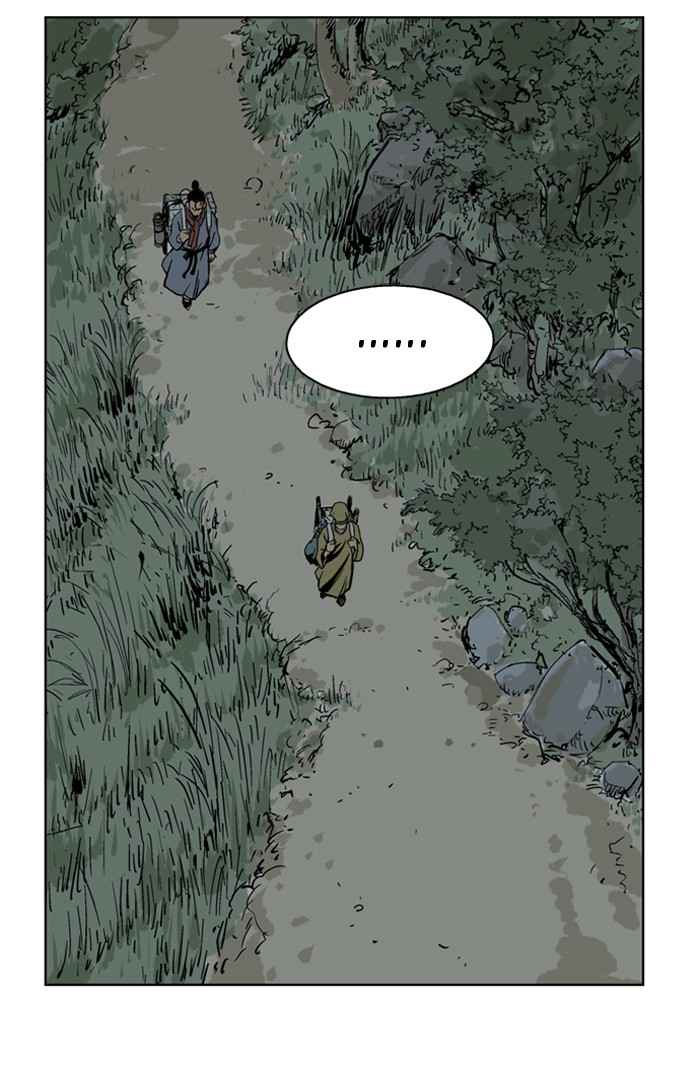 Gosu (The Master) Chap 21 - Next Chap 22
