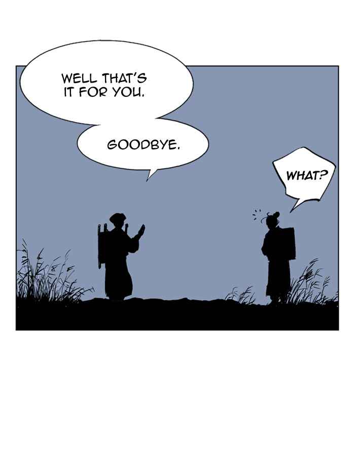 Gosu (The Master) Chap 21 - Next Chap 22
