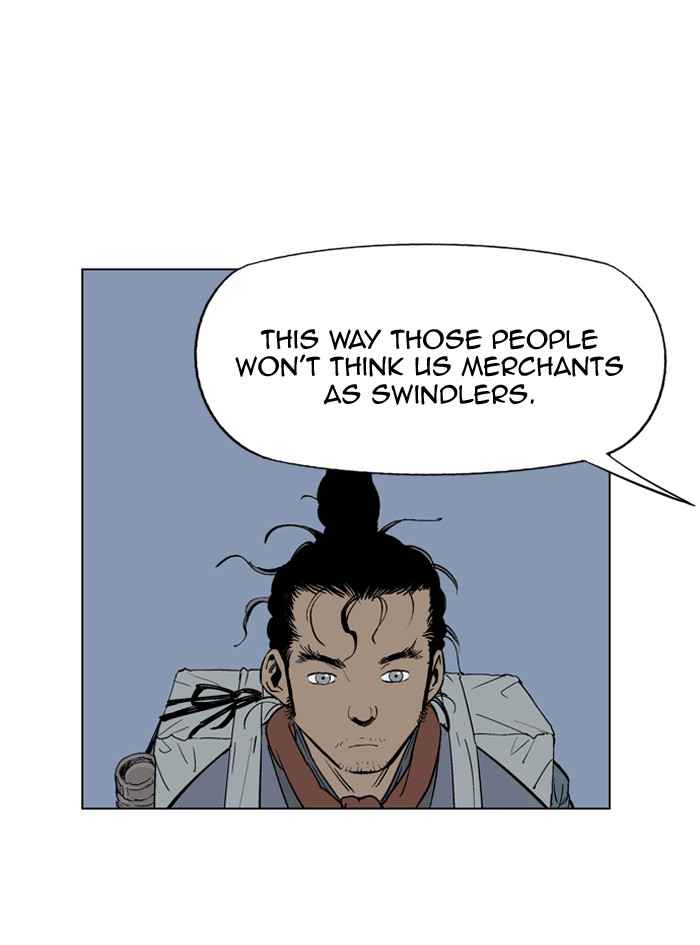 Gosu (The Master) Chap 21 - Next Chap 22
