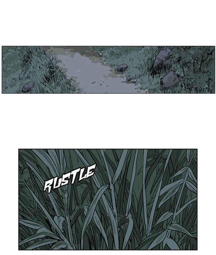 Gosu (The Master) Chap 21 - Next Chap 22