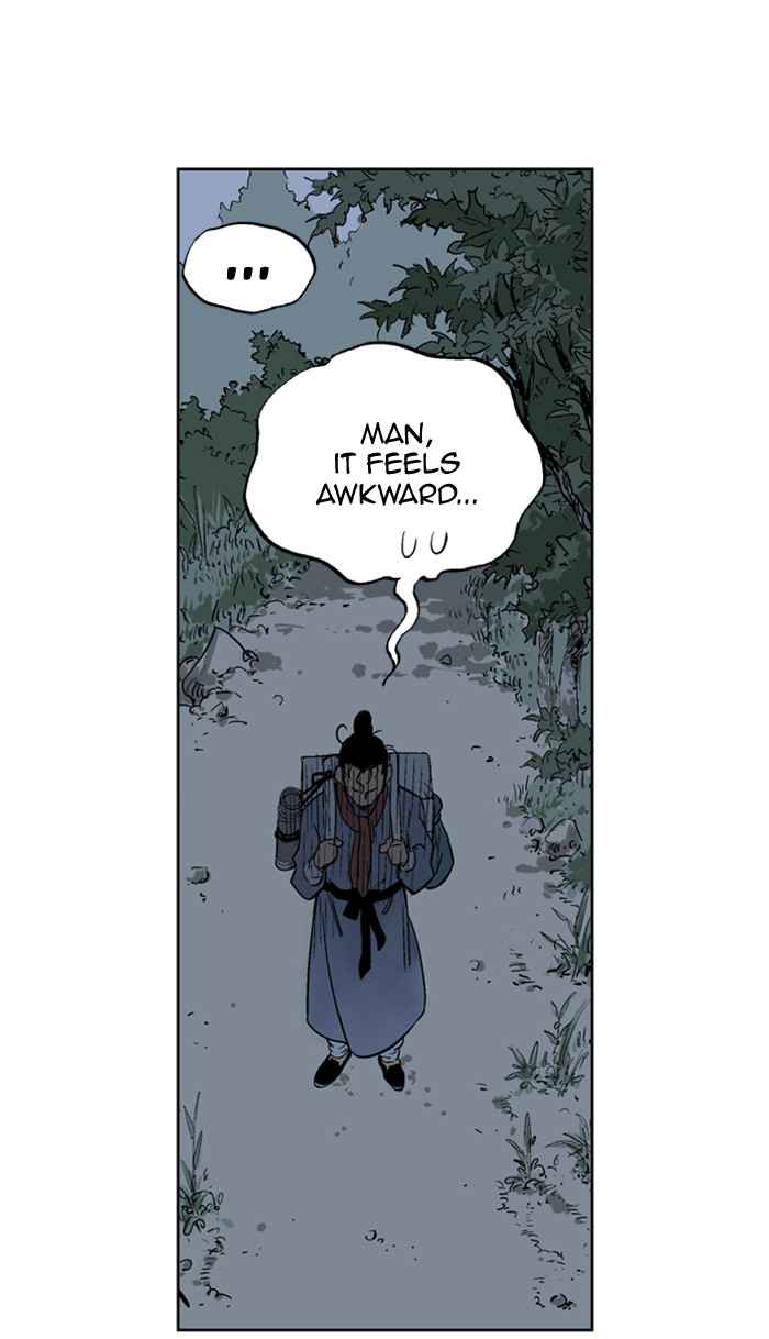 Gosu (The Master) Chap 21 - Next Chap 22