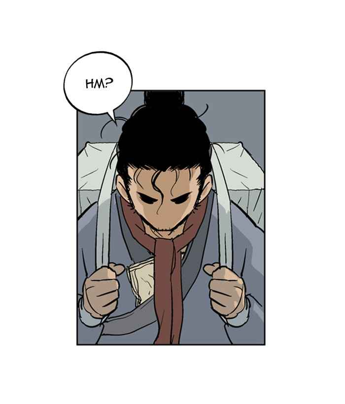 Gosu (The Master) Chap 21 - Next Chap 22