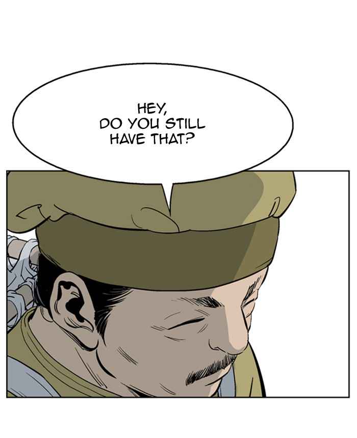 Gosu (The Master) Chap 21 - Next Chap 22