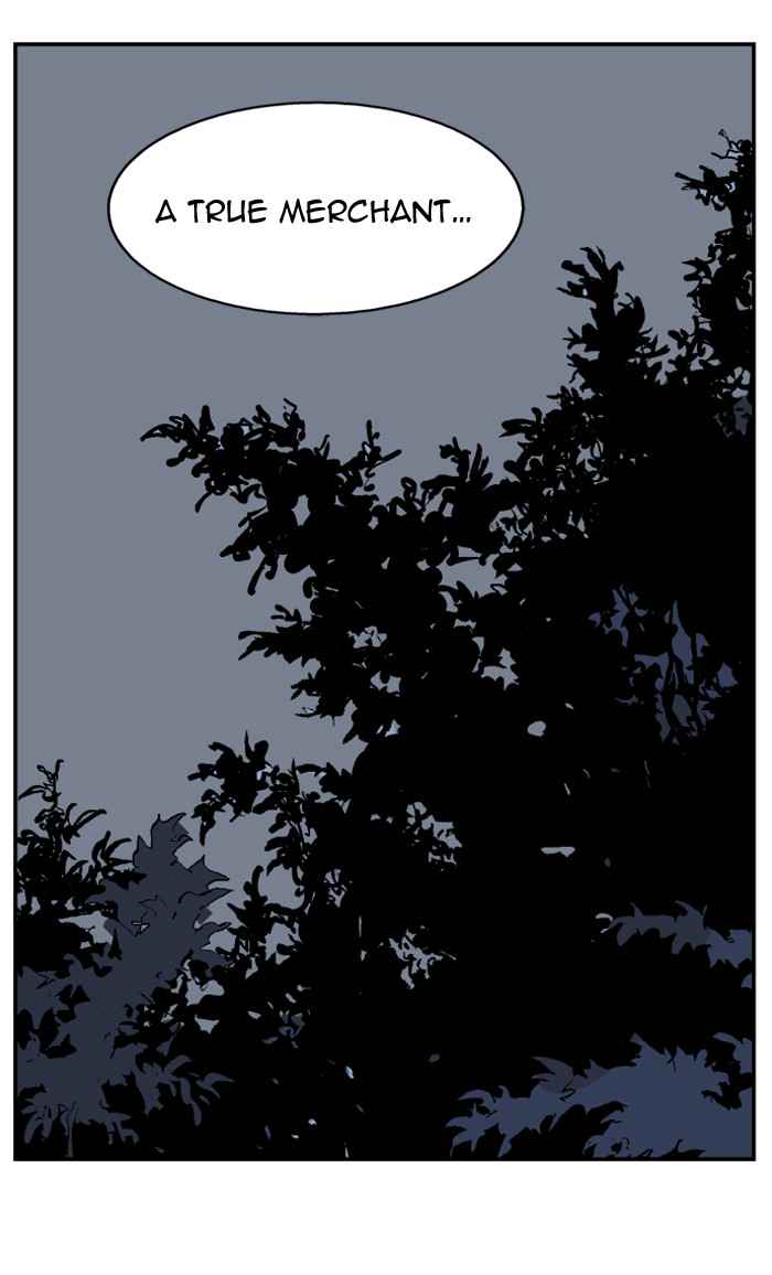 Gosu (The Master) Chap 21 - Next Chap 22