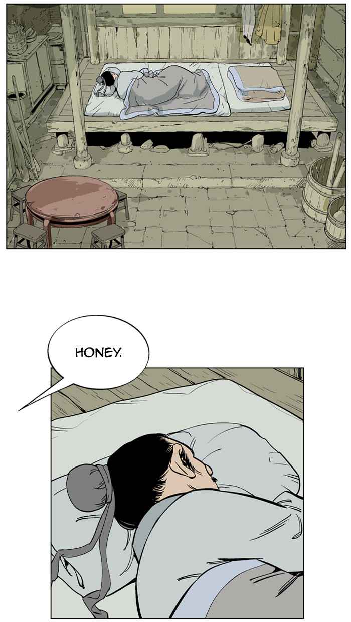 Gosu (The Master) Chap 22 - Next Chap 23