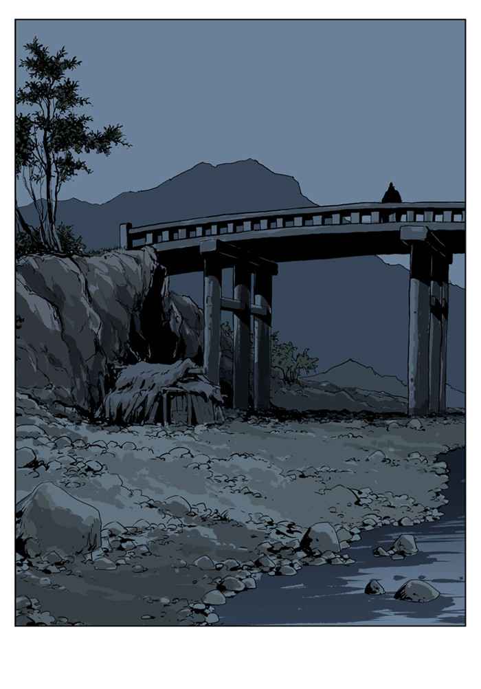 Gosu (The Master) Chap 22 - Next Chap 23