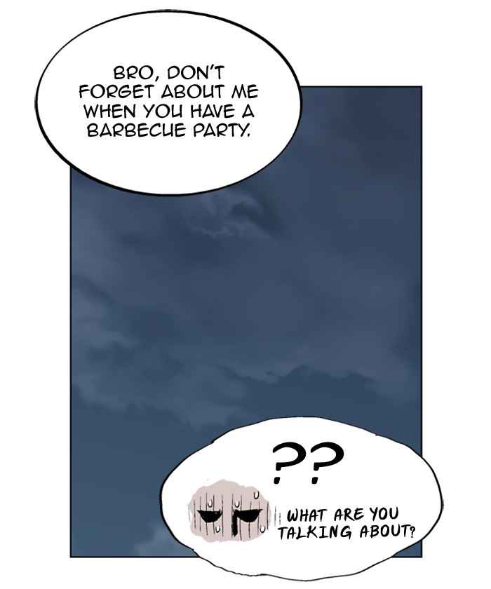 Gosu (The Master) Chap 22 - Next Chap 23