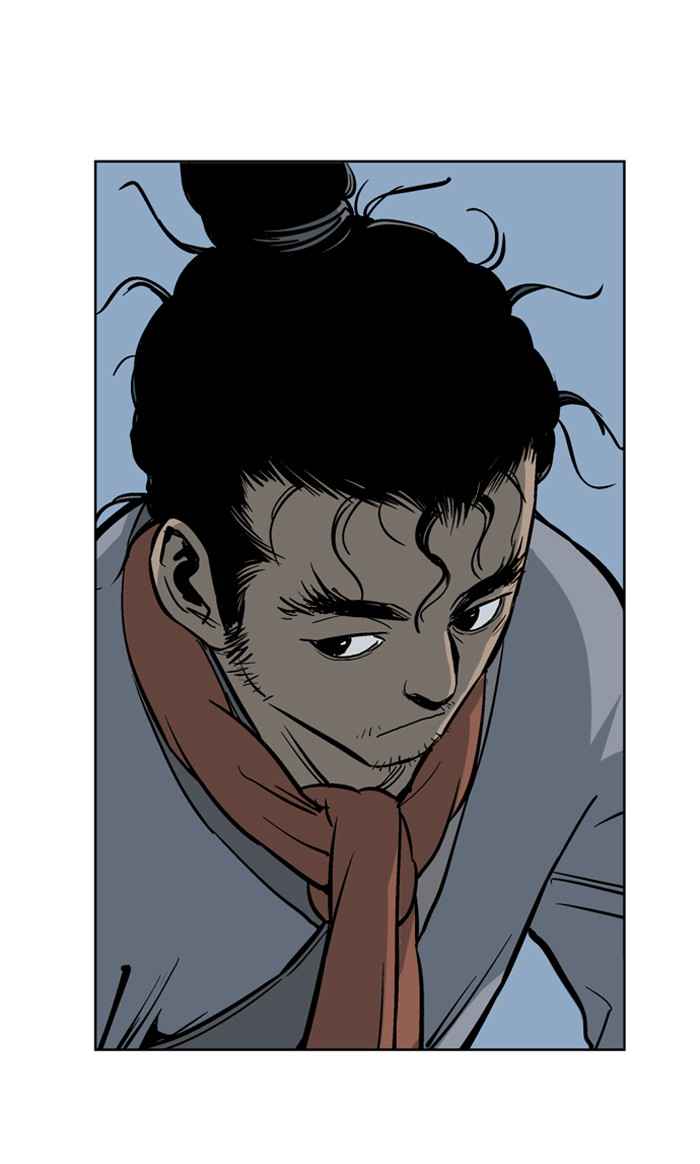 Gosu (The Master) Chap 22 - Next Chap 23