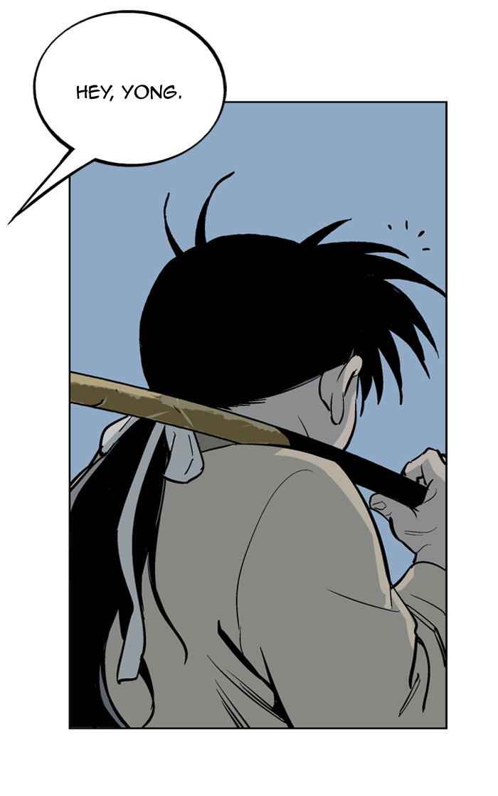 Gosu (The Master) Chap 22 - Next Chap 23