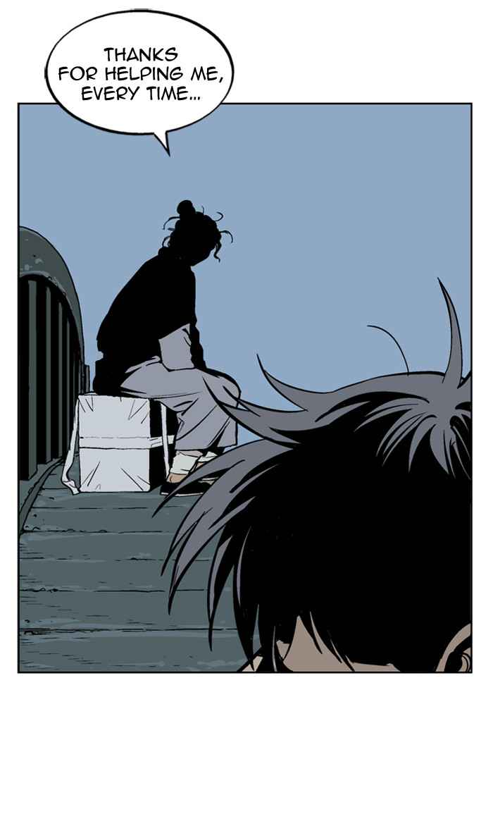 Gosu (The Master) Chap 22 - Next Chap 23
