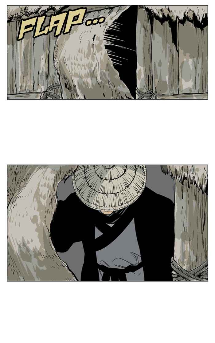 Gosu (The Master) Chap 22 - Next Chap 23