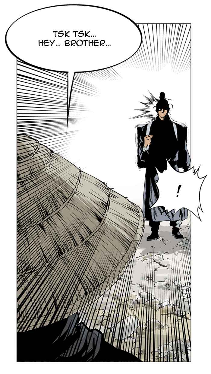 Gosu (The Master) Chap 22 - Next Chap 23