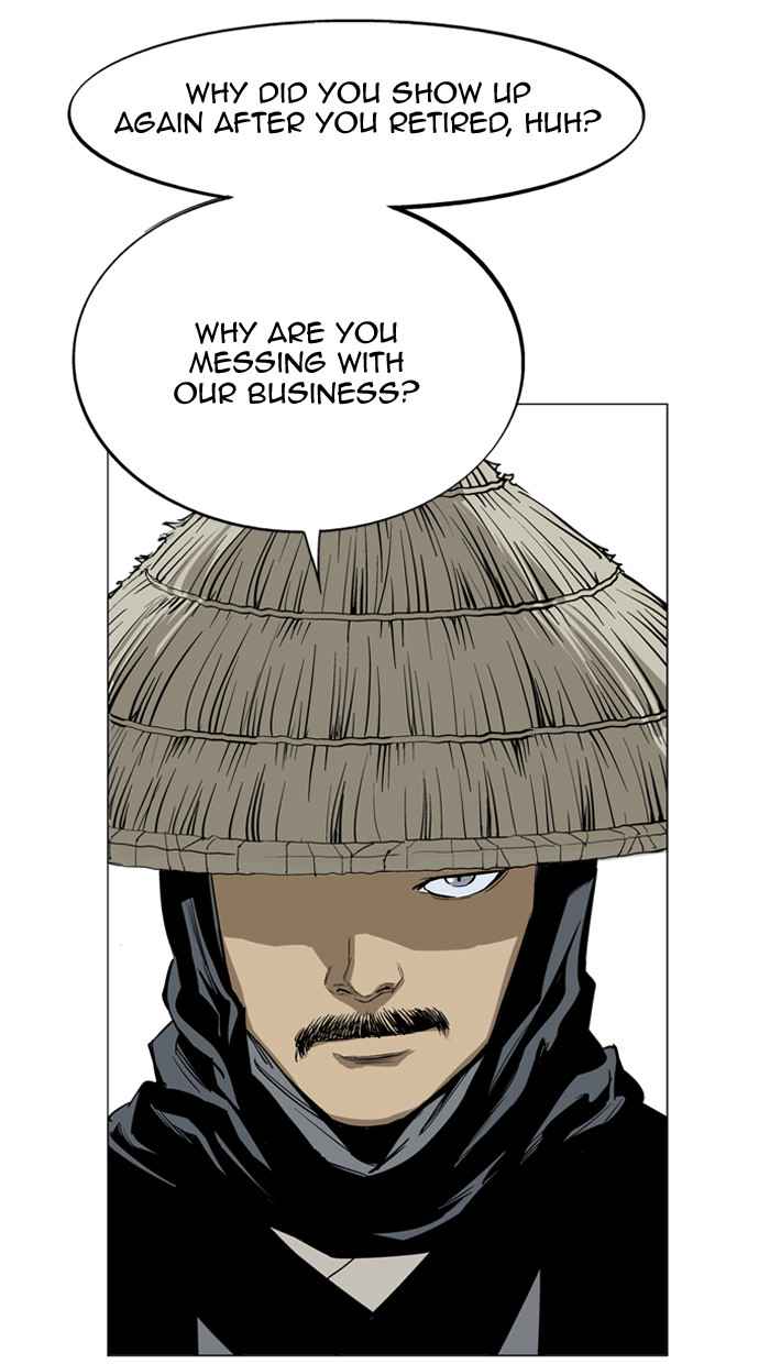 Gosu (The Master) Chap 22 - Next Chap 23