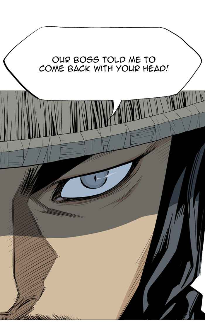 Gosu (The Master) Chap 22 - Next Chap 23