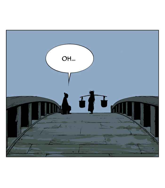 Gosu (The Master) Chap 22 - Next Chap 23
