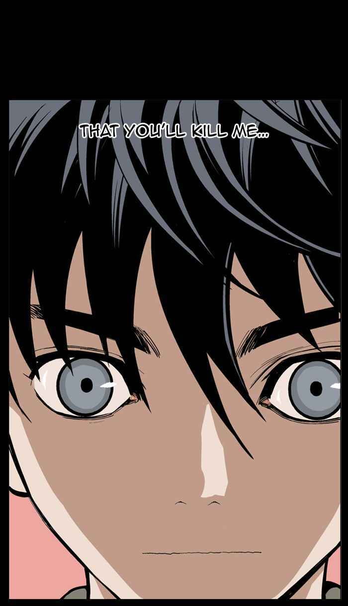 Gosu (The Master) Chap 22 - Next Chap 23