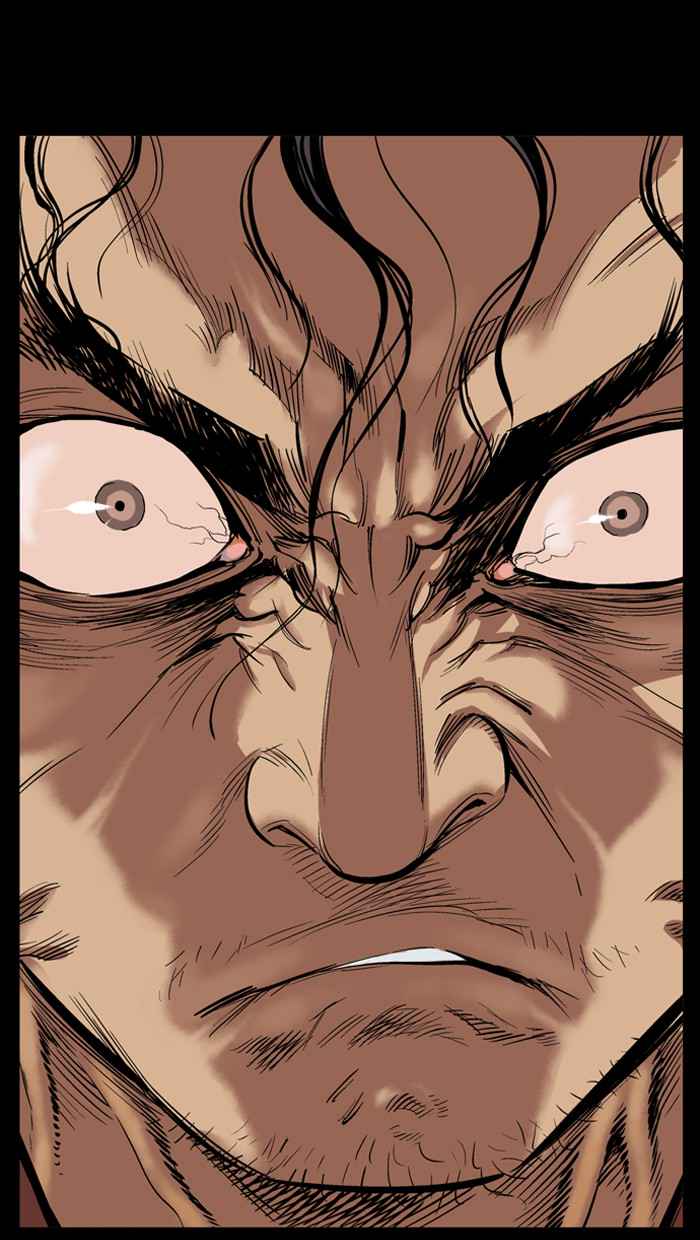 Gosu (The Master) Chap 22 - Next Chap 23