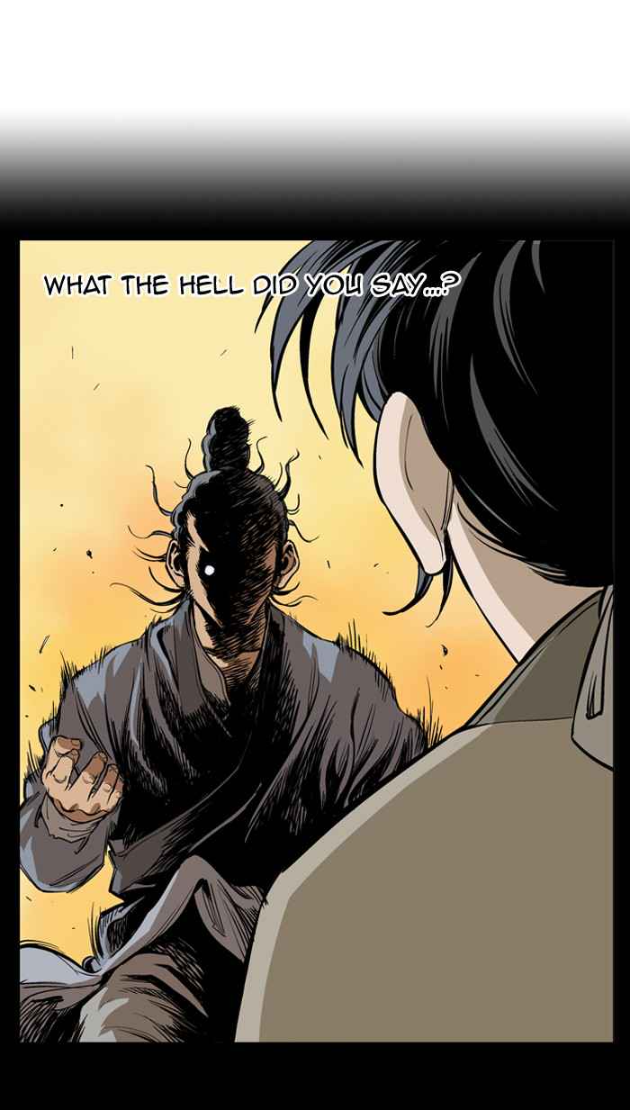 Gosu (The Master) Chap 22 - Next Chap 23