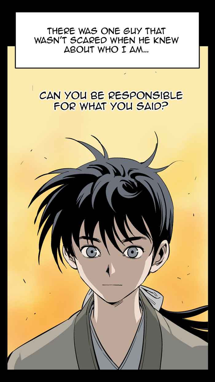 Gosu (The Master) Chap 22 - Next Chap 23