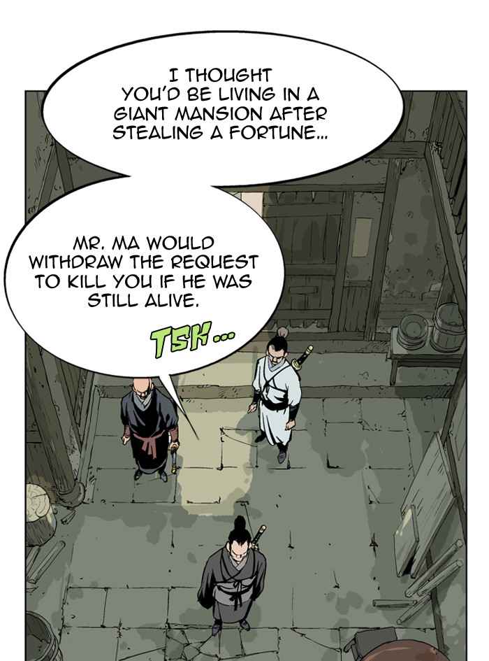 Gosu (The Master) Chap 22 - Next Chap 23