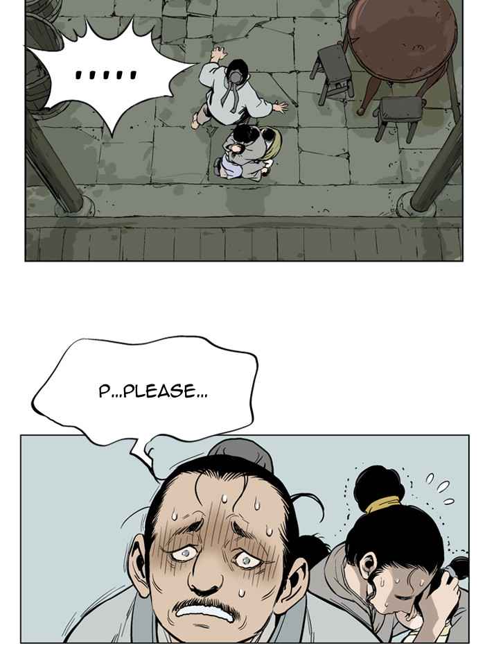 Gosu (The Master) Chap 22 - Next Chap 23