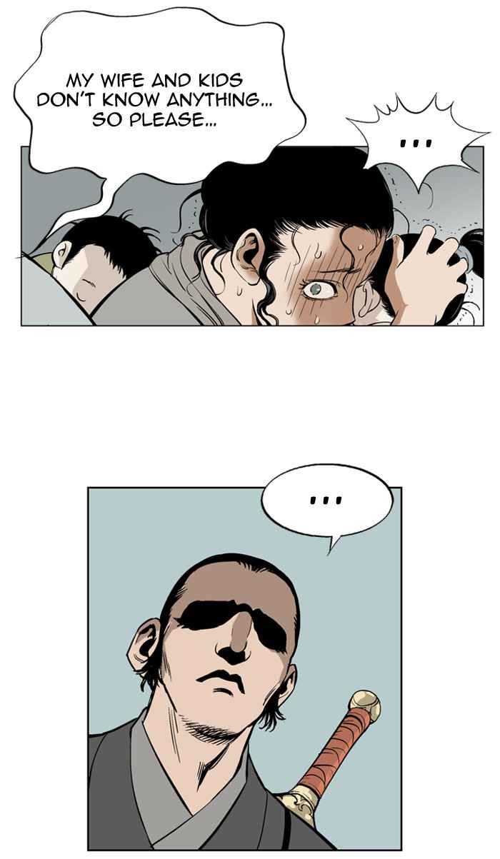 Gosu (The Master) Chap 22 - Next Chap 23