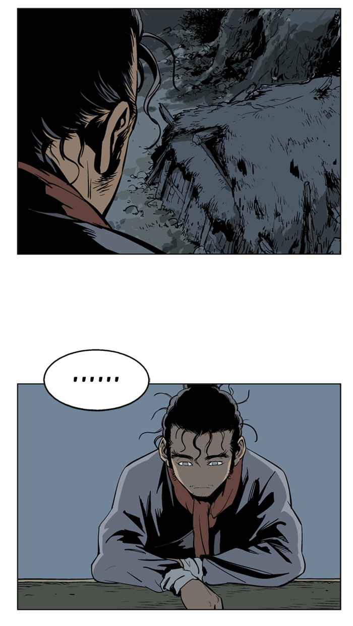 Gosu (The Master) Chap 22 - Next Chap 23
