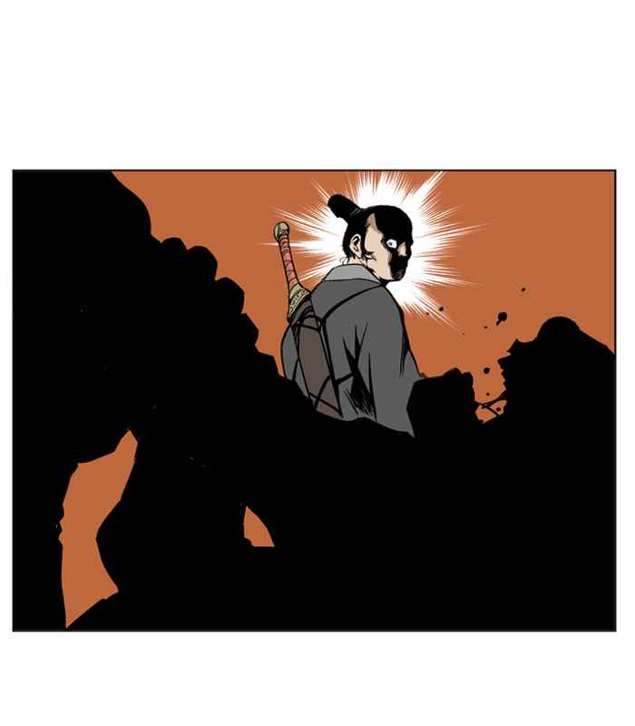 Gosu (The Master) Chap 22 - Next Chap 23