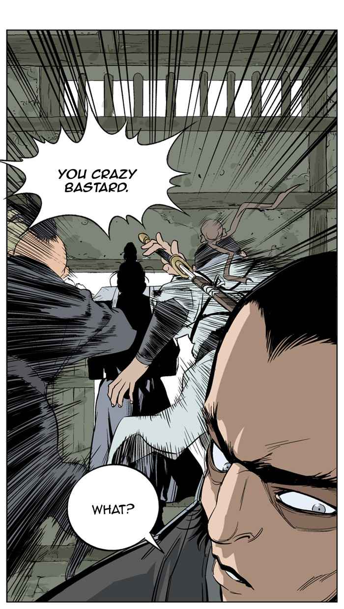 Gosu (The Master) Chap 22 - Next Chap 23