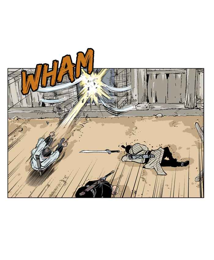 Gosu (The Master) Chap 22 - Next Chap 23