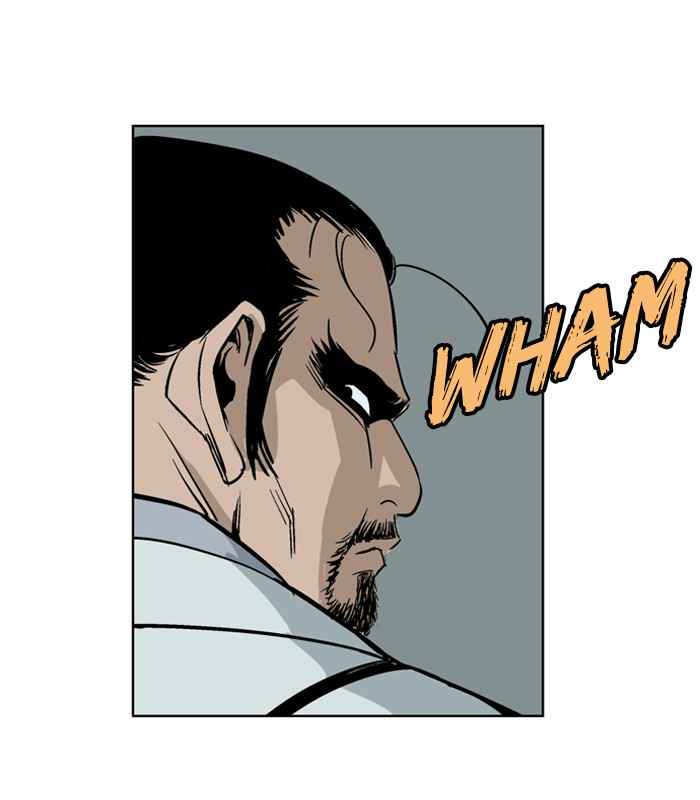 Gosu (The Master) Chap 22 - Next Chap 23