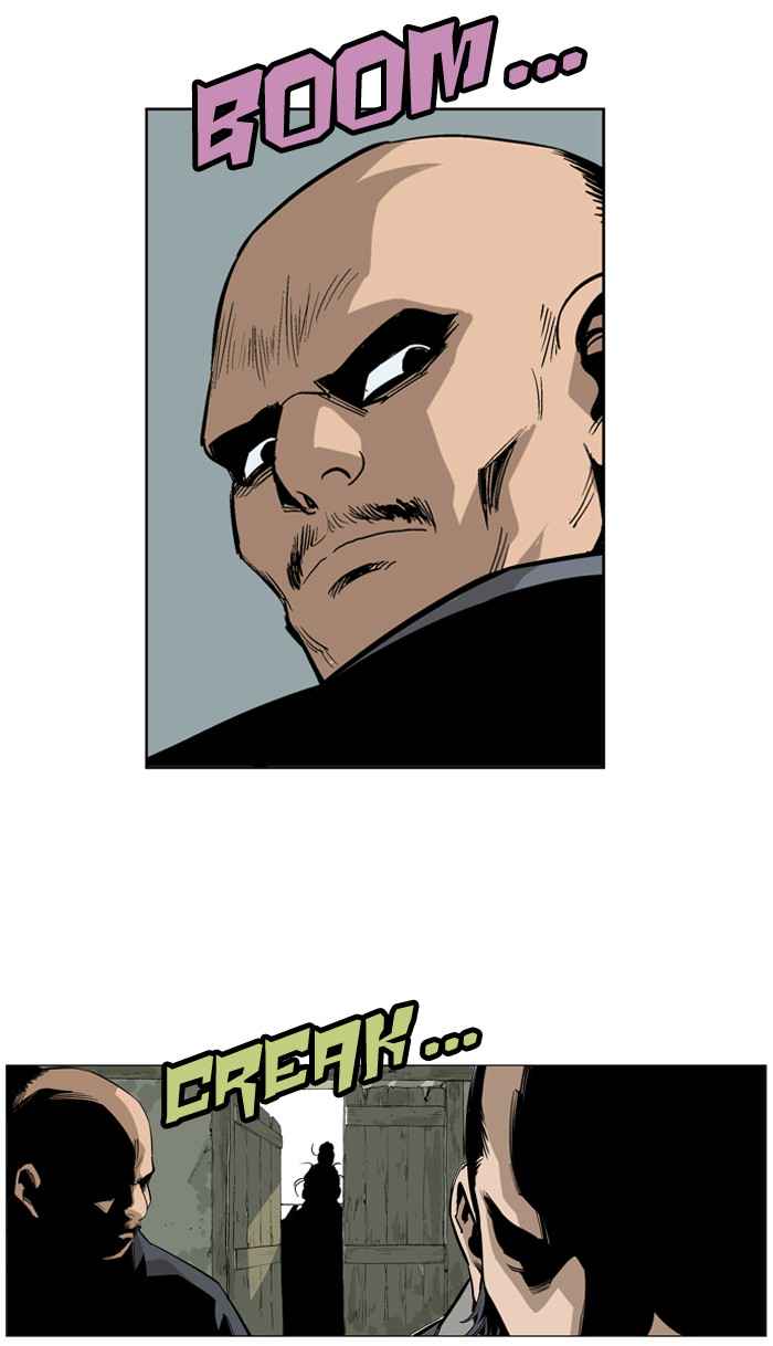 Gosu (The Master) Chap 22 - Next Chap 23