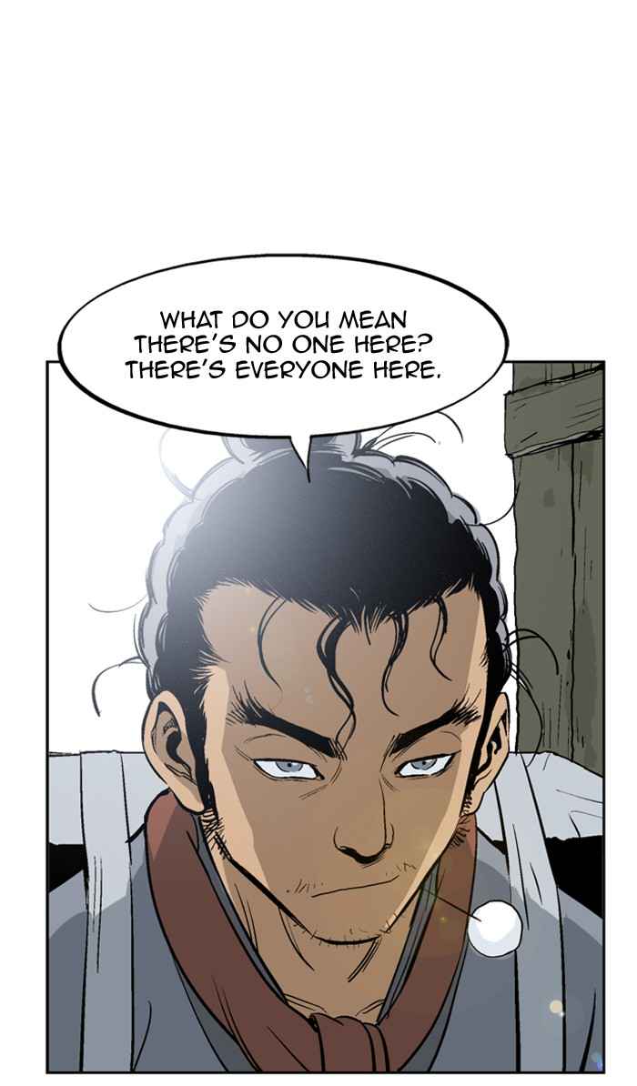 Gosu (The Master) Chap 22 - Next Chap 23