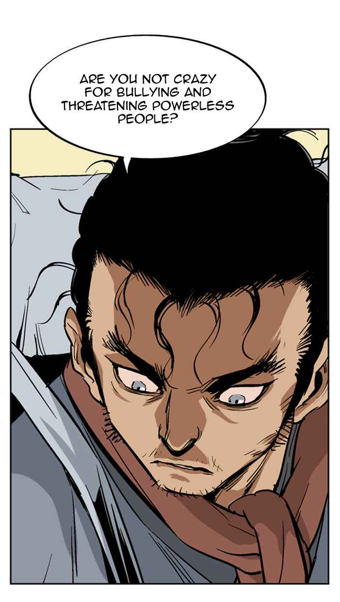 Gosu (The Master) Chap 22 - Next Chap 23