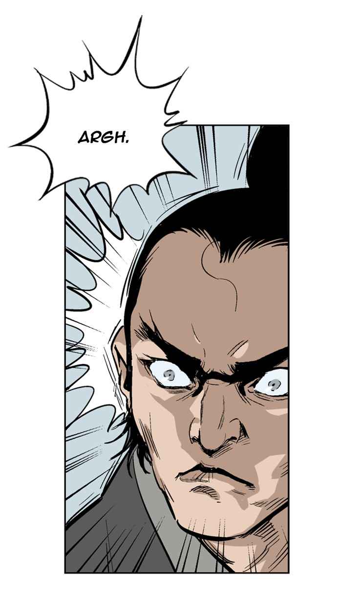 Gosu (The Master) Chap 22 - Next Chap 23