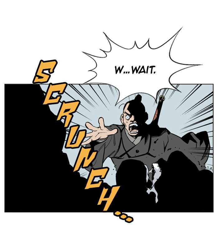 Gosu (The Master) Chap 22 - Next Chap 23