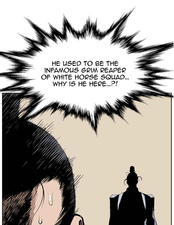 Gosu (The Master) Chap 22 - Next Chap 23