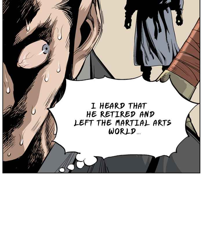 Gosu (The Master) Chap 22 - Next Chap 23