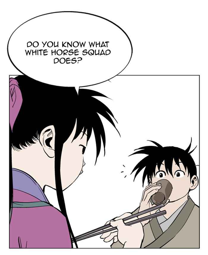 Gosu (The Master) Chap 22 - Next Chap 23