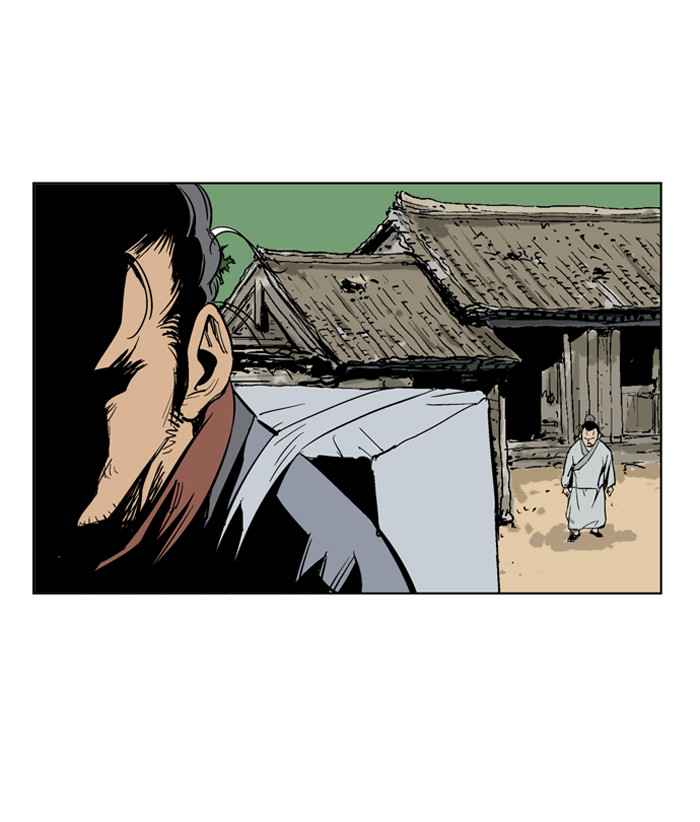 Gosu (The Master) Chap 22 - Next Chap 23