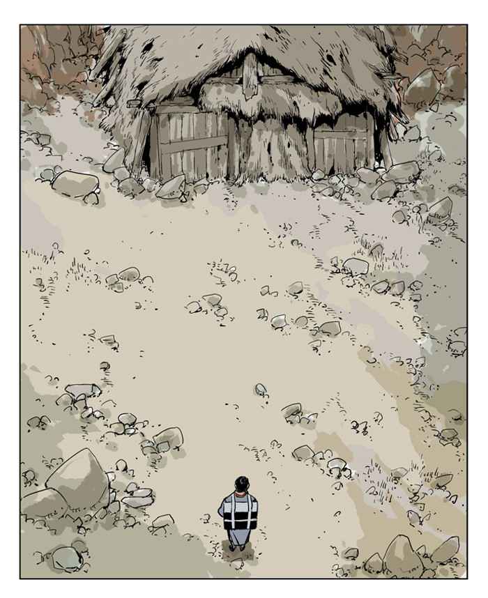 Gosu (The Master) Chap 22 - Next Chap 23