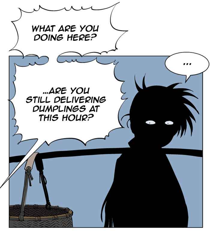 Gosu (The Master) Chap 22 - Next Chap 23