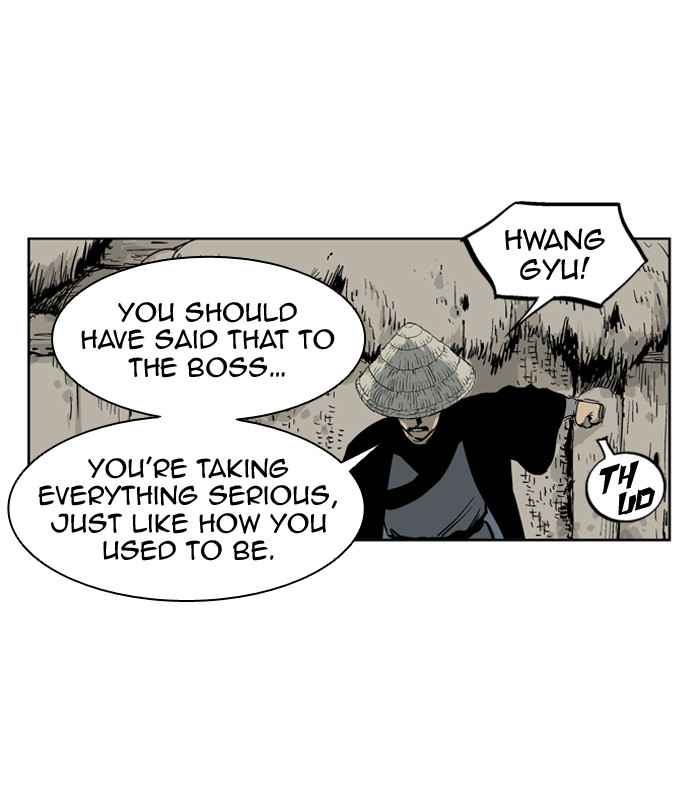 Gosu (The Master) Chap 23 - Next Chap 24