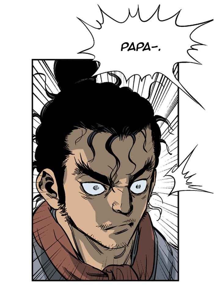 Gosu (The Master) Chap 23 - Next Chap 24
