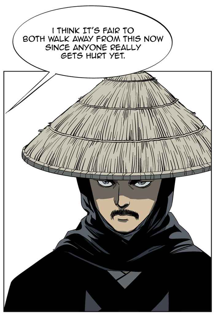 Gosu (The Master) Chap 23 - Next Chap 24