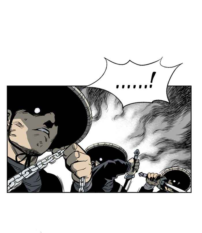 Gosu (The Master) Chap 23 - Next Chap 24