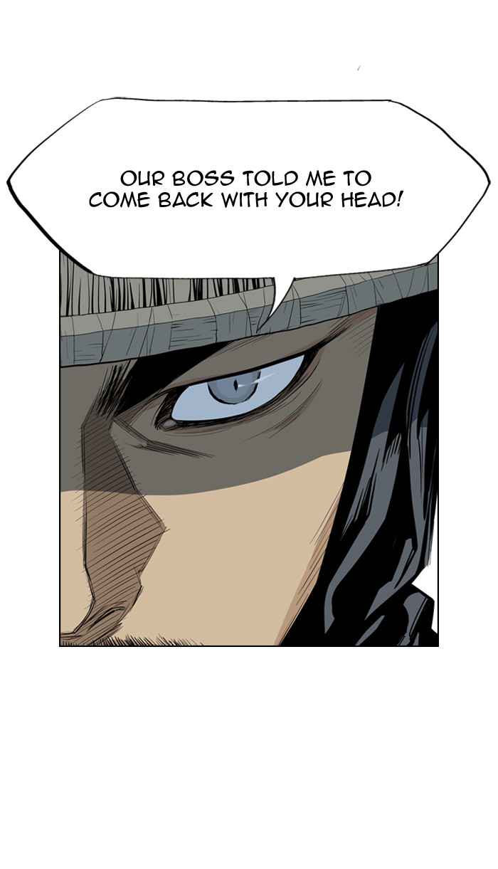 Gosu (The Master) Chap 23 - Next Chap 24