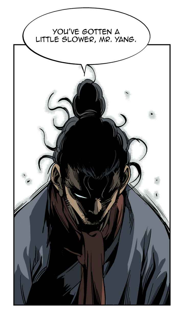Gosu (The Master) Chap 23 - Next Chap 24